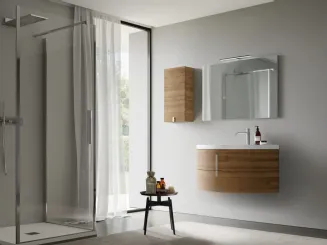 Mobile da Bagno Moon 06 di Ideagroup